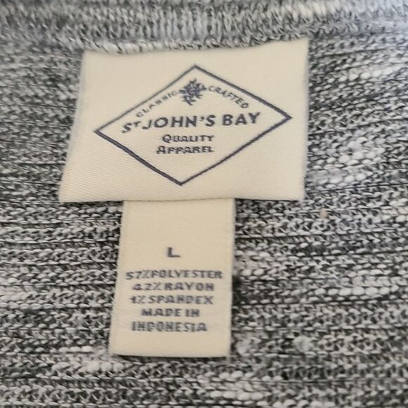 ST JOHN'S BAY TOP - Picture 8 of 9